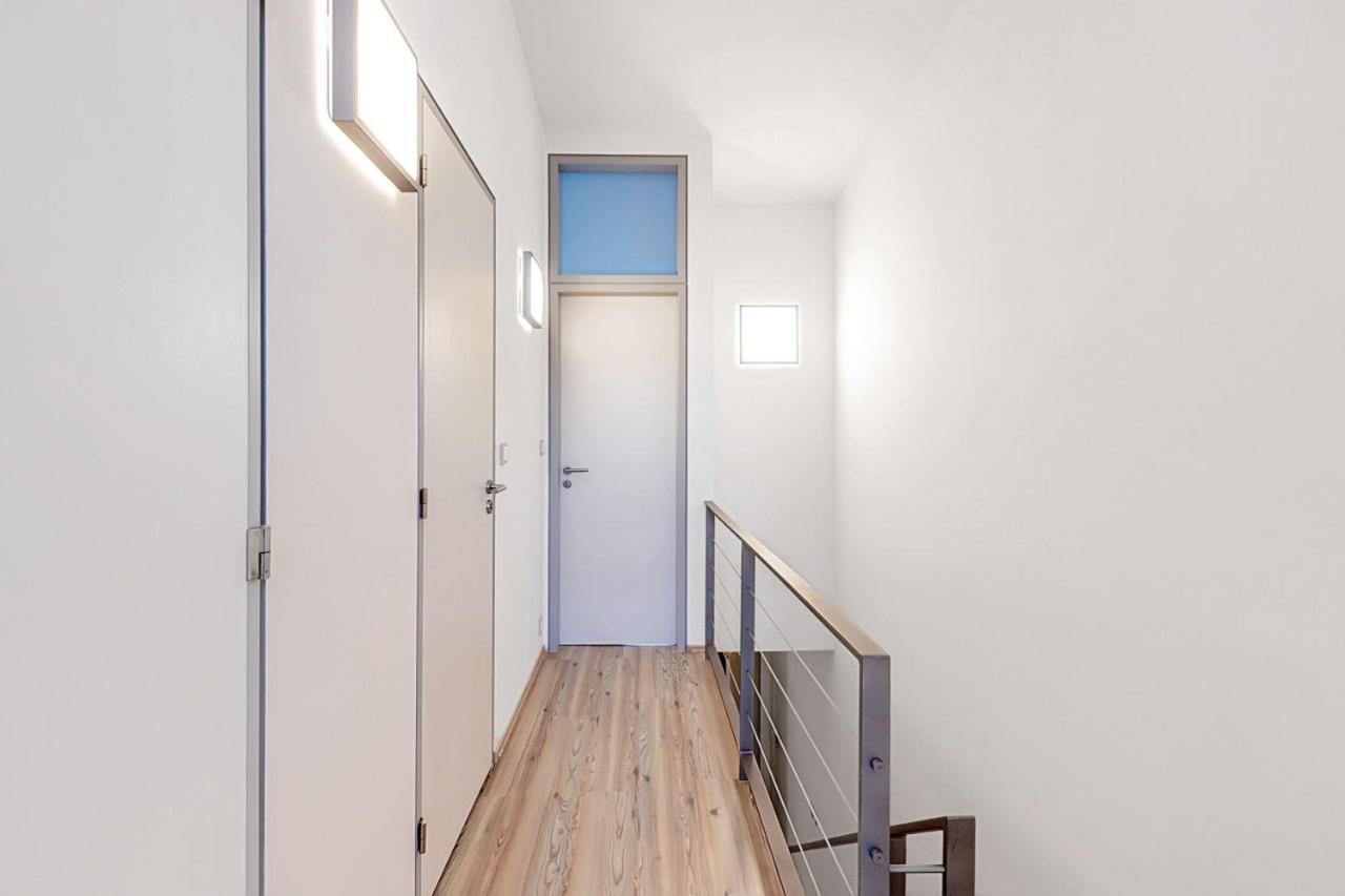 Miky Apartman Klinovec Garden Loučná pod Klínovcem Εξωτερικό φωτογραφία