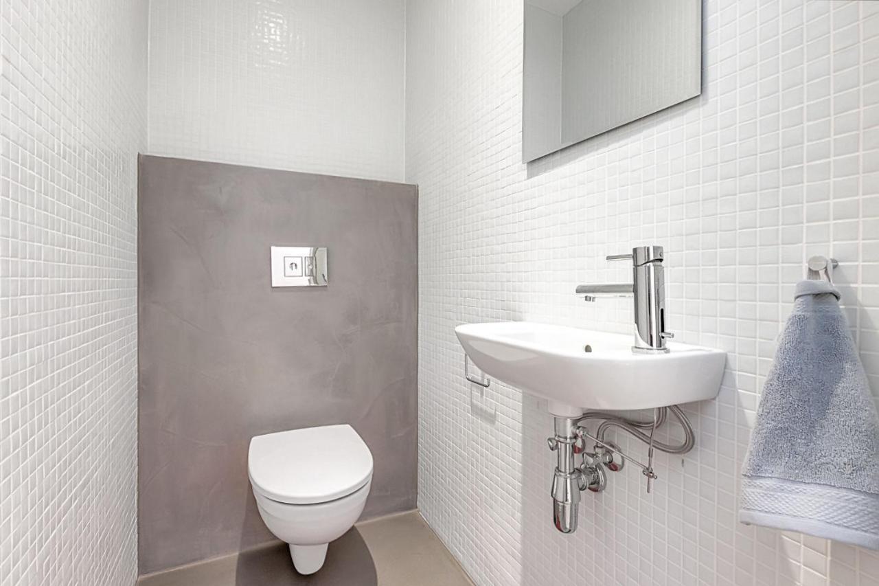 Miky Apartman Klinovec Garden Loučná pod Klínovcem Εξωτερικό φωτογραφία